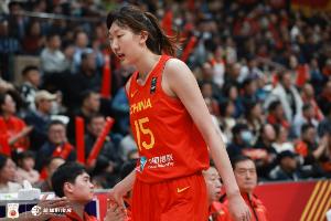 外线哑火！日本女篮三分34投仅9中&amp;命中率26.5% 上一场36中15