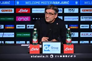 虎牙直播-亚特兰大官方：尤里奇因上呼吸道炎症住院，将于未来几天内出院