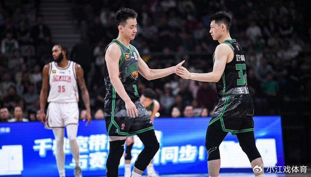 CBA最新消息！赵继伟留队，鲁吐布拉重返新疆，张益炅加盟北控