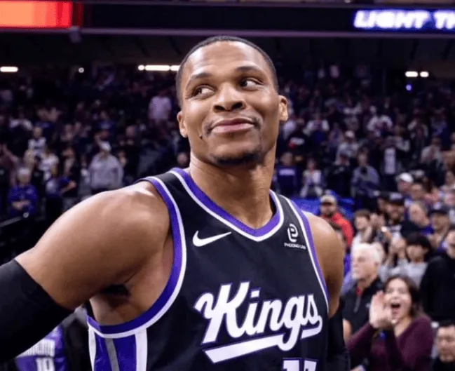 美女直播-威少近3战场均23.7分6.7助2.3板，命中率62.8%&amp;amp;三分47.6%