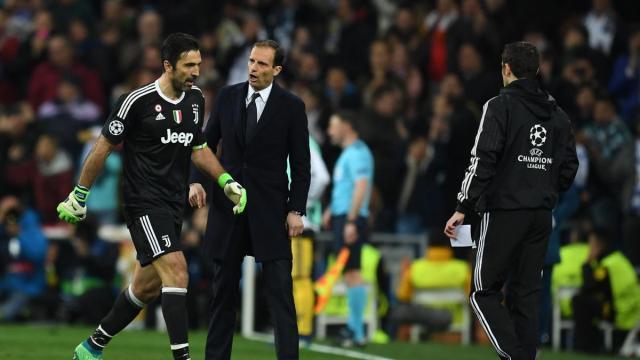 梁熙明：欧冠战局似曾相识 阿莱格里不感慨吗？